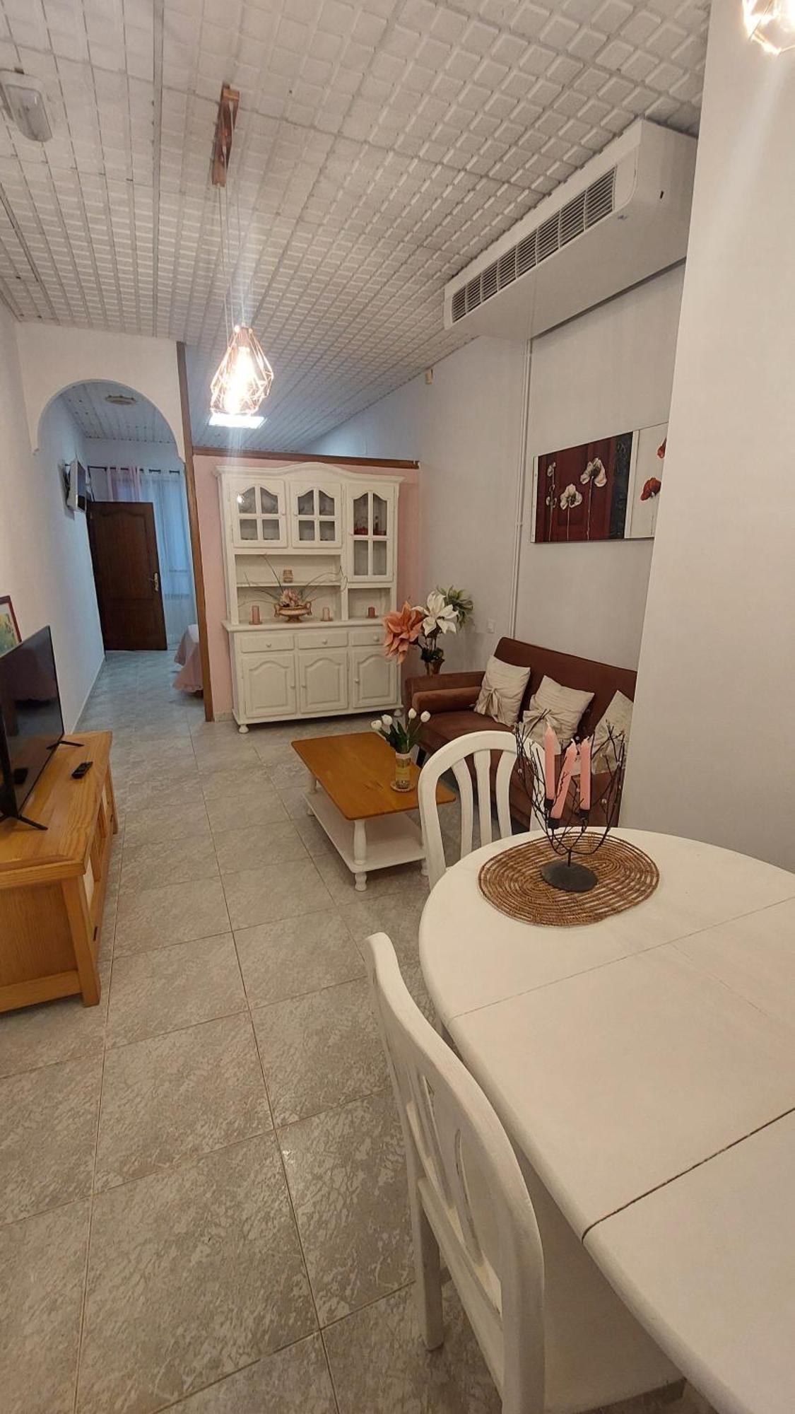 Viviendas Turisticas El Carrascal La Gandara Стая снимка